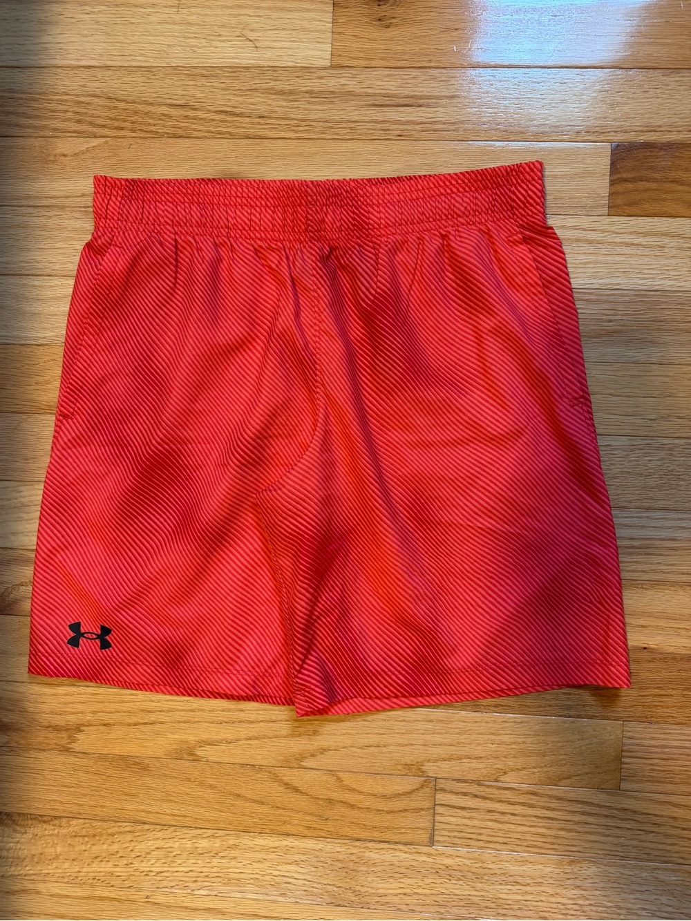 Under Armour Size L